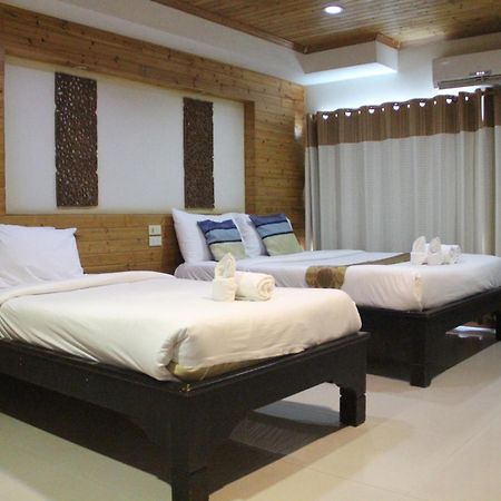 Maekhong Delta Boutique Hotel Ме-Сай Екстер'єр фото