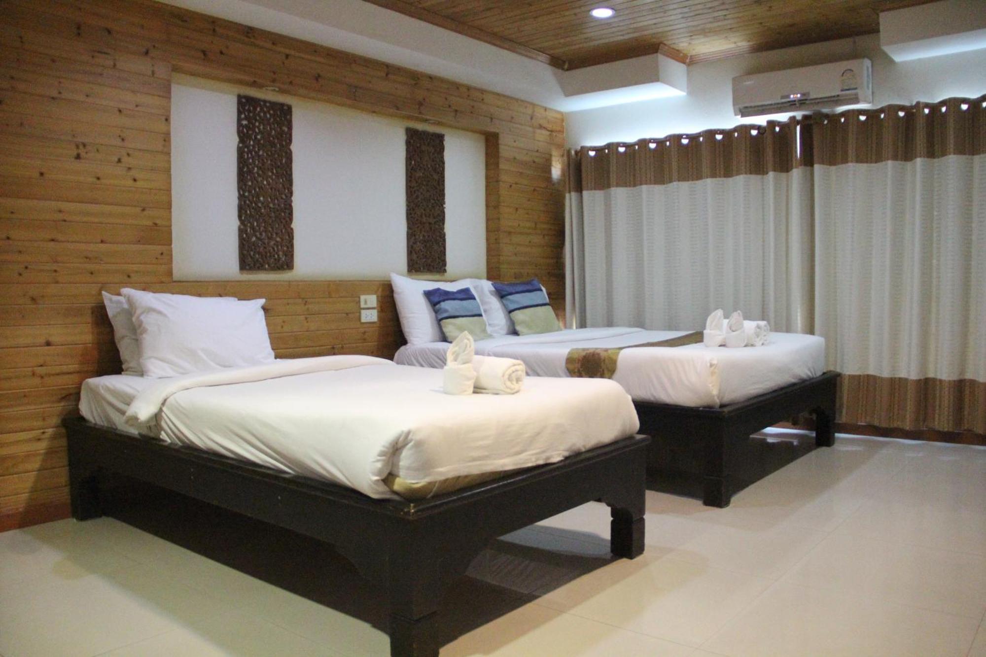 Maekhong Delta Boutique Hotel Ме-Сай Екстер'єр фото