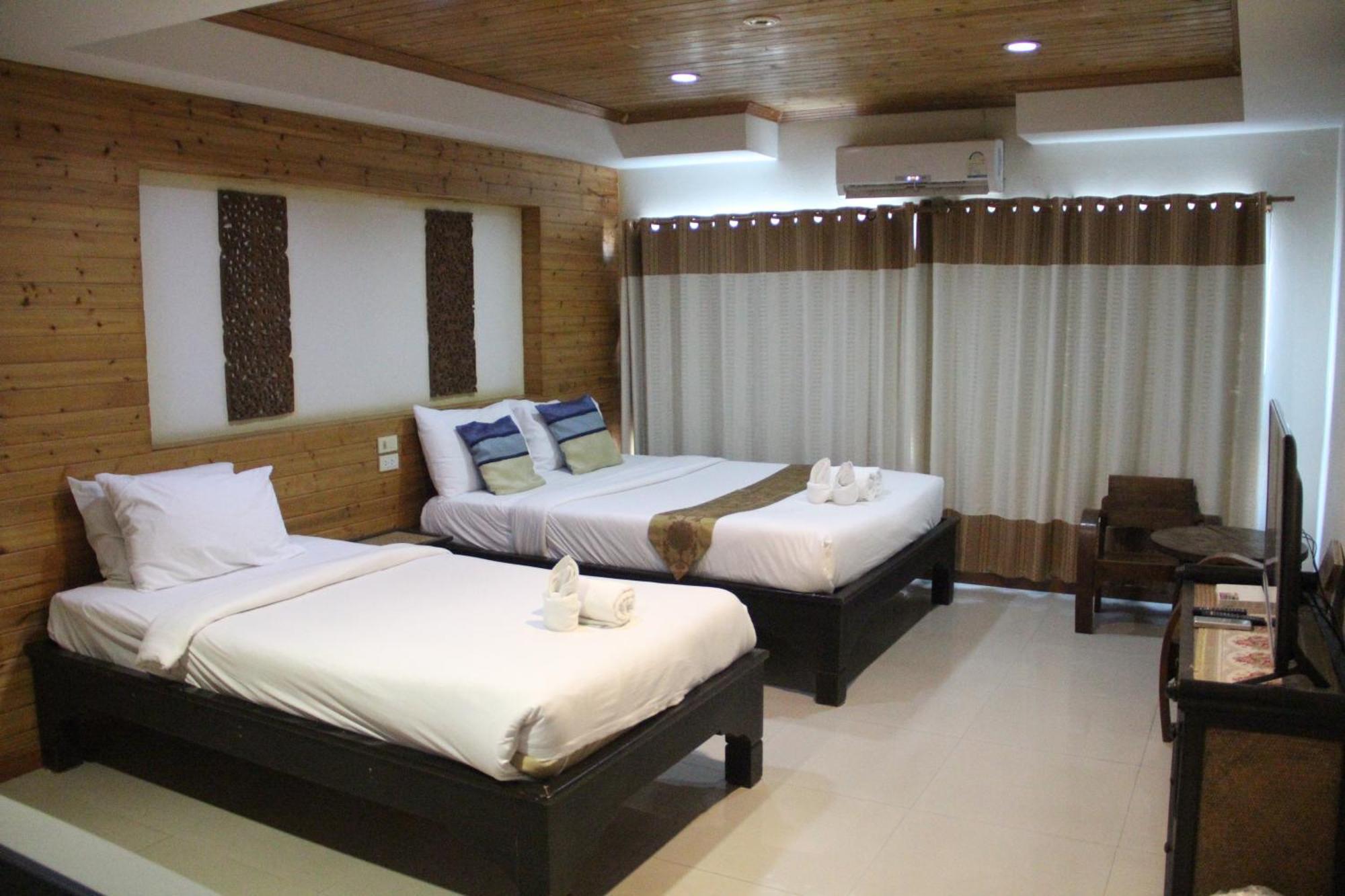 Maekhong Delta Boutique Hotel Ме-Сай Екстер'єр фото