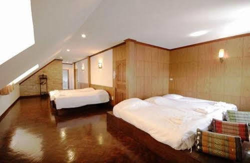 Maekhong Delta Boutique Hotel Ме-Сай Екстер'єр фото