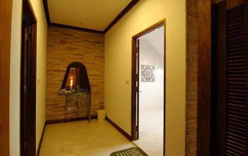 Maekhong Delta Boutique Hotel Ме-Сай Екстер'єр фото