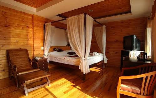Maekhong Delta Boutique Hotel Ме-Сай Екстер'єр фото